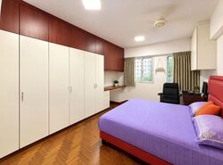 Melville Park (D18), Condominium #620527471